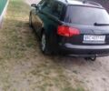 Черный Ауди А4, объемом двигателя 2 л и пробегом 3 тыс. км за 7506 $, фото 4 на Automoto.ua