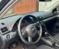 Черный Ауди А4, объемом двигателя 1.6 л и пробегом 234 тыс. км за 6500 $, фото 12 на Automoto.ua