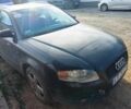Черный Ауди А4, объемом двигателя 2 л и пробегом 320 тыс. км за 2000 $, фото 6 на Automoto.ua