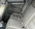 Чорний Ауді А4, об'ємом двигуна 2 л та пробігом 427 тис. км за 5576 $, фото 6 на Automoto.ua