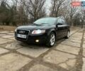 Чорний Ауді А4, об'ємом двигуна 1.98 л та пробігом 319 тис. км за 5999 $, фото 1 на Automoto.ua