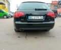 Черный Ауди А4, объемом двигателя 1.6 л и пробегом 284 тыс. км за 5800 $, фото 4 на Automoto.ua