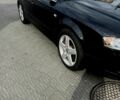 Чорний Ауді А4, об'ємом двигуна 2.5 л та пробігом 272 тис. км за 5954 $, фото 5 на Automoto.ua