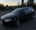 Чорний Ауді А4, об'ємом двигуна 2 л та пробігом 320 тис. км за 5222 $, фото 3 на Automoto.ua