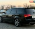 Черный Ауди А4, объемом двигателя 2.5 л и пробегом 334 тыс. км за 6450 $, фото 26 на Automoto.ua