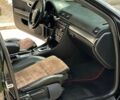Чорний Ауді А4, об'ємом двигуна 2.5 л та пробігом 334 тис. км за 6300 $, фото 4 на Automoto.ua