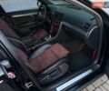 Черный Ауди А4, объемом двигателя 2.5 л и пробегом 334 тыс. км за 6450 $, фото 47 на Automoto.ua