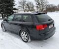 Черный Ауди А4, объемом двигателя 2.5 л и пробегом 300 тыс. км за 5000 $, фото 7 на Automoto.ua
