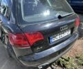 Черный Ауди А4, объемом двигателя 2 л и пробегом 240 тыс. км за 2803 $, фото 5 на Automoto.ua