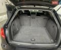 Черный Ауди А4, объемом двигателя 2 л и пробегом 330 тыс. км за 6500 $, фото 4 на Automoto.ua