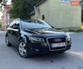 Черный Ауди А4, объемом двигателя 1.97 л и пробегом 306 тыс. км за 5200 $, фото 5 на Automoto.ua