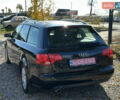 Ауди А4 2005 в Виннице на Automoto.ua Черный Ауди А4, объемом двигателя 1.6 л и пробегом 238 тыс. км за 6700 $, фото 18 на Automoto.ua