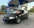Черный Ауди А4, объемом двигателя 1.9 л и пробегом 245 тыс. км за 2650 $, фото 1 на Automoto.ua