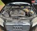 Черный Ауди А4, объемом двигателя 2 л и пробегом 220 тыс. км за 5999 $, фото 7 на Automoto.ua