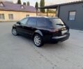 Чорний Ауді А4, об'ємом двигуна 2 л та пробігом 490 тис. км за 4936 $, фото 3 на Automoto.ua