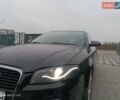 Чорний Ауді А4, об'ємом двигуна 1.97 л та пробігом 340 тис. км за 5800 $, фото 12 на Automoto.ua