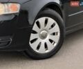 Черный Ауди А4, объемом двигателя 2 л и пробегом 337 тыс. км за 6200 $, фото 6 на Automoto.ua