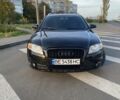 Чорний Ауді А4, об'ємом двигуна 2.5 л та пробігом 318 тис. км за 5700 $, фото 1 на Automoto.ua