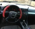 Черный Ауди А4, объемом двигателя 2 л и пробегом 3 тыс. км за 1500 $, фото 7 на Automoto.ua