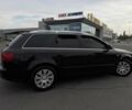 Черный Ауди А4, объемом двигателя 2 л и пробегом 337 тыс. км за 6200 $, фото 8 на Automoto.ua