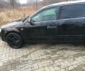 Черный Ауди А4, объемом двигателя 2 л и пробегом 3 тыс. км за 1500 $, фото 4 на Automoto.ua