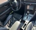 Черный Ауди А4, объемом двигателя 2 л и пробегом 360 тыс. км за 6200 $, фото 5 на Automoto.ua