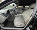 Черный Ауди А4, объемом двигателя 2 л и пробегом 337 тыс. км за 6200 $, фото 9 на Automoto.ua