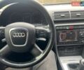 Черный Ауди А4, объемом двигателя 2 л и пробегом 220 тыс. км за 5999 $, фото 8 на Automoto.ua