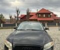 Чорний Ауді А4, об'ємом двигуна 2.01 л та пробігом 349 тис. км за 7100 $, фото 1 на Automoto.ua