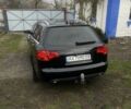 Черный Ауди А4, объемом двигателя 2.5 л и пробегом 430 тыс. км за 7800 $, фото 2 на Automoto.ua