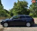 Черный Ауди А4, объемом двигателя 2 л и пробегом 270 тыс. км за 5000 $, фото 1 на Automoto.ua