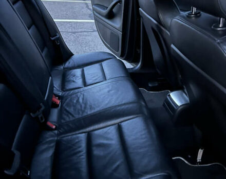 Чорний Ауді А4, об'ємом двигуна 2.97 л та пробігом 329 тис. км за 7000 $, фото 3 на Automoto.ua