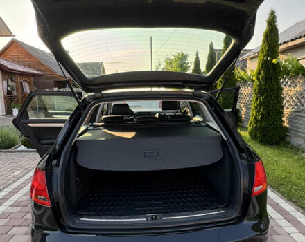 Черный Ауди А4, объемом двигателя 3 л и пробегом 292 тыс. км за 6700 $, фото 11 на Automoto.ua