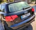 Чорний Ауді А4, об'ємом двигуна 2 л та пробігом 260 тис. км за 6100 $, фото 3 на Automoto.ua