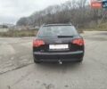 Черный Ауди А4, объемом двигателя 1.6 л и пробегом 257 тыс. км за 6200 $, фото 7 на Automoto.ua