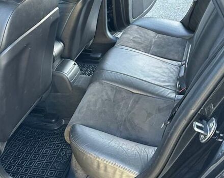 Чорний Ауді А4, об'ємом двигуна 1.98 л та пробігом 270 тис. км за 8700 $, фото 10 на Automoto.ua