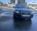Черный Ауди А4, объемом двигателя 1.6 л и пробегом 325 тыс. км за 5700 $, фото 11 на Automoto.ua