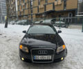 Чорний Ауді А4, об'ємом двигуна 2.5 л та пробігом 407 тис. км за 5800 $, фото 1 на Automoto.ua
