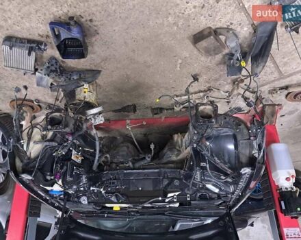 Чорний Ауді А4, об'ємом двигуна 1.98 л та пробігом 270 тис. км за 8700 $, фото 22 на Automoto.ua