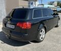 Черный Ауди А4, объемом двигателя 2 л и пробегом 260 тыс. км за 5718 $, фото 6 на Automoto.ua