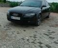 Черный Ауди А4, объемом двигателя 2.5 л и пробегом 230 тыс. км за 5500 $, фото 1 на Automoto.ua