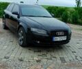 Чорний Ауді А4, об'ємом двигуна 2.5 л та пробігом 289 тис. км за 6900 $, фото 1 на Automoto.ua