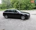 Черный Ауди А4, объемом двигателя 1.6 л и пробегом 234 тыс. км за 6550 $, фото 3 на Automoto.ua