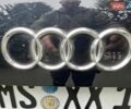 Чорний Ауді А4, об'ємом двигуна 1.8 л та пробігом 218 тис. км за 7650 $, фото 47 на Automoto.ua