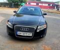 Чорний Ауді А4, об'ємом двигуна 1.6 л та пробігом 118 тис. км за 7000 $, фото 1 на Automoto.ua
