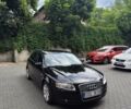 Черный Ауди А4, объемом двигателя 2 л и пробегом 271 тыс. км за 2000 $, фото 1 на Automoto.ua