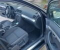 Черный Ауди А4, объемом двигателя 2 л и пробегом 330 тыс. км за 3500 $, фото 7 на Automoto.ua