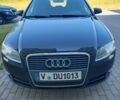 Черный Ауди А4, объемом двигателя 2 л и пробегом 325 тыс. км за 3500 $, фото 3 на Automoto.ua