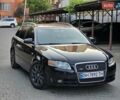 Черный Ауди А4, объемом двигателя 2.97 л и пробегом 320 тыс. км за 8500 $, фото 9 на Automoto.ua