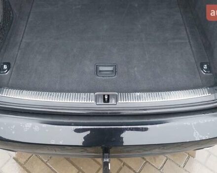 Чорний Ауді А4, об'ємом двигуна 2 л та пробігом 222 тис. км за 8350 $, фото 49 на Automoto.ua